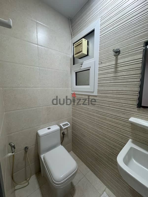 specious flat for sale in Boushar 9