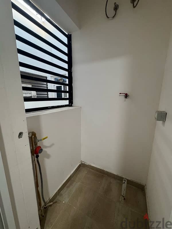 specious flat for sale in Boushar 11