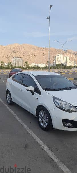 Kia Rio 2013 7