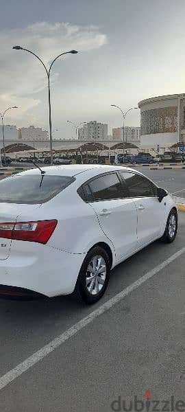 Kia Rio 2013 8