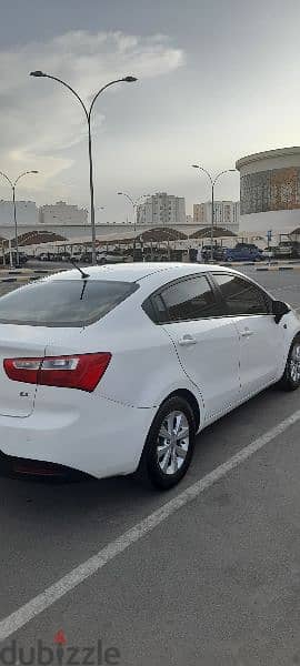 Kia Rio 2013 9