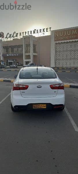 Kia Rio 2013 10