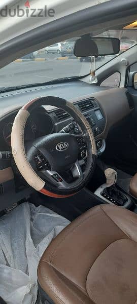 Kia Rio 2013 18