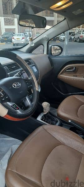 Kia Rio 2013 19