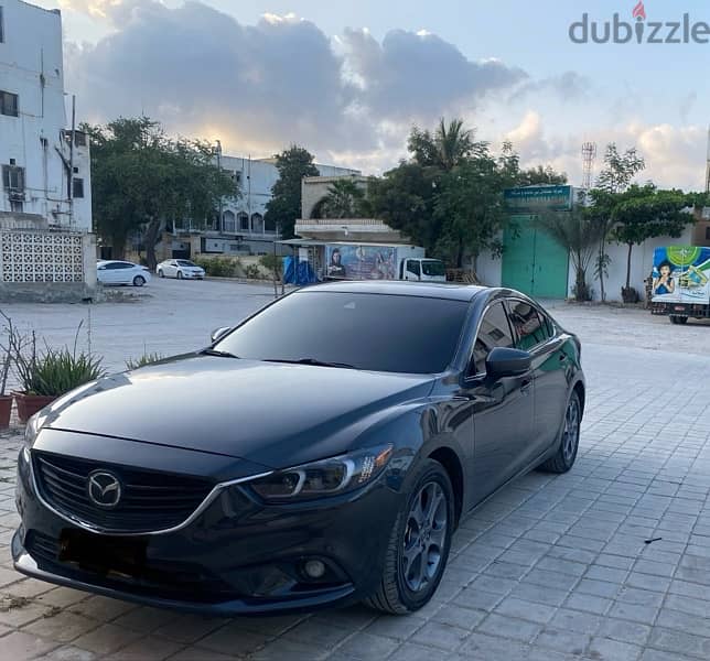 mazda 6 for sale 2