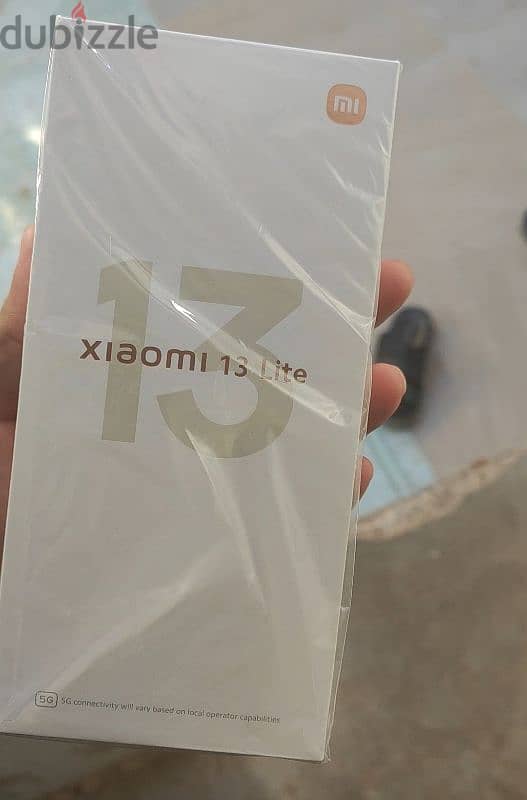 Xiaomi Mi 13 lite 5G 10