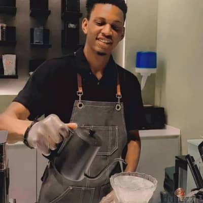 barista/