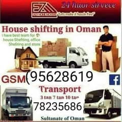 The mover's House shifting Carpenter Pickup Truck rental 3 ton 7 10