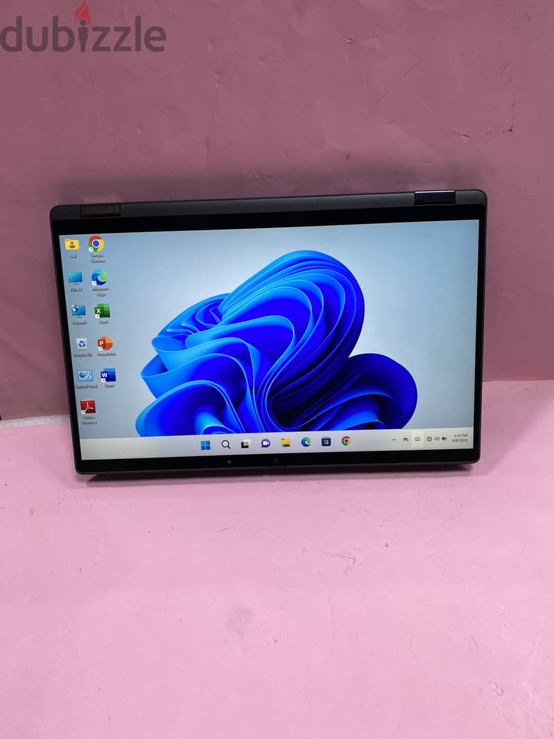 DELL X360 TOUCH SCREEN CORE i7 16GB RAM 512GB SSD 10th GENERATION--- 0