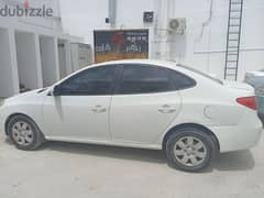 Hyundai Elantra Good Condition 0