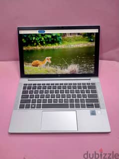 CORE i7 32GB RAM 512GB SSD TOUCH 10th GENERATION HP ELITEBOOK 830 G7--