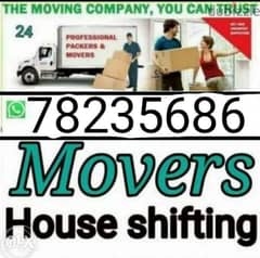 The mover's House shifting Carpenter Pickup Truck rental 3 ton 7 10 0