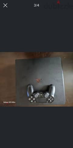 PS4 pro