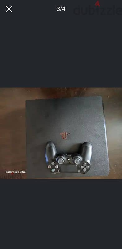 PS4 pro 0