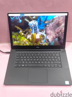 CORE I7-6820HQ 32GB RAM 512GB SSD 2GB NVIDIA GRAPHICS-