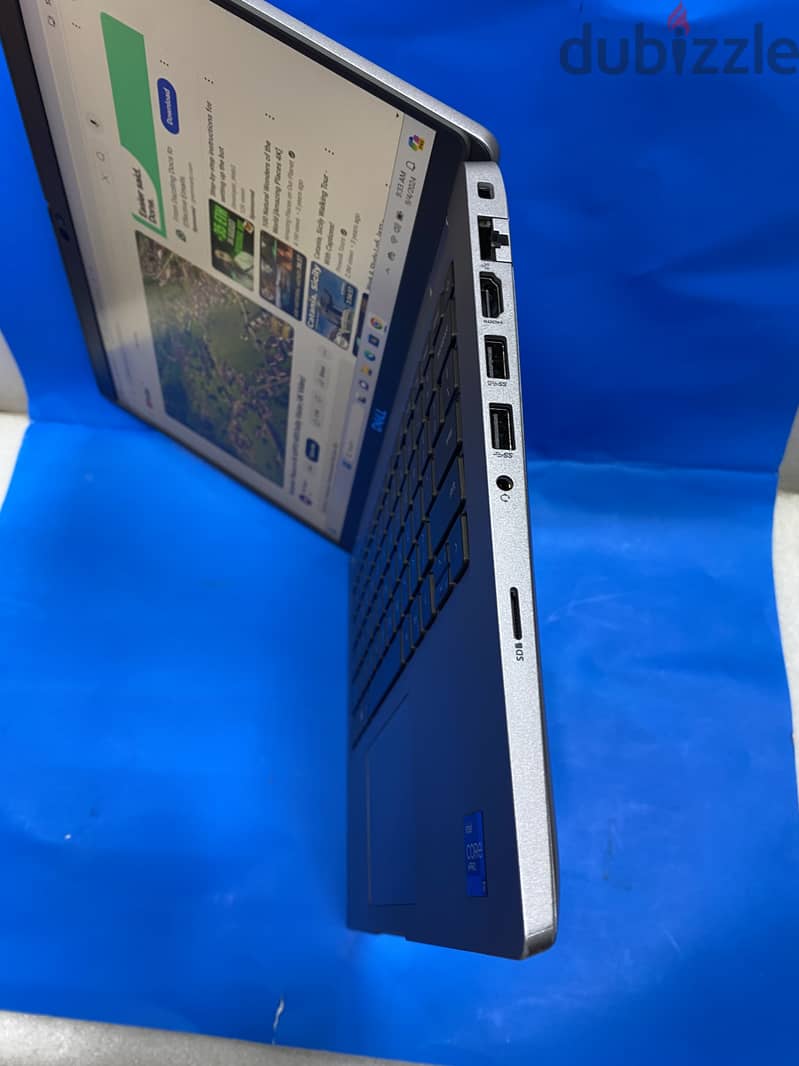 CORE i7 16GB RAM 512GB SSD 14 INCH TOUCH SCREEN 11th GENERATION- 2