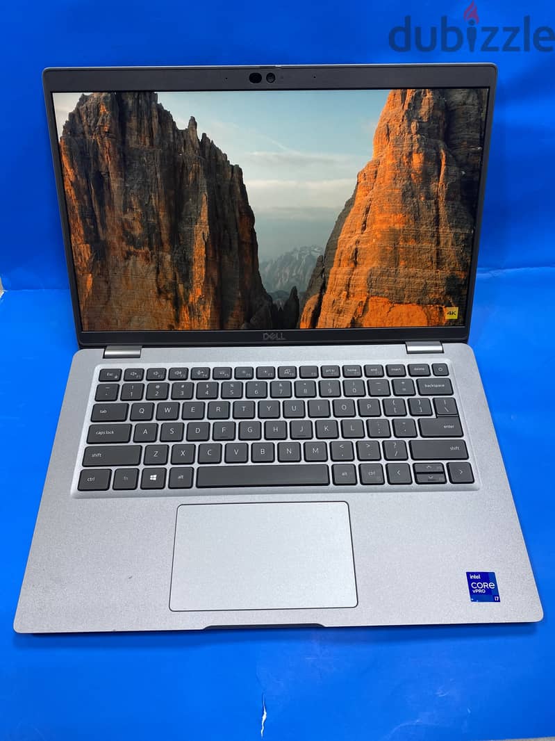 CORE i7 16GB RAM 512GB SSD 14 INCH TOUCH SCREEN 11th GENERATION- 3