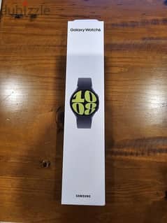 Samsung Galaxy watch 6 44mm