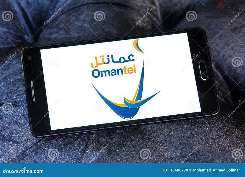 Omantel Unlimited WiFi 0