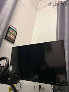 clean samsung tv 46” 0