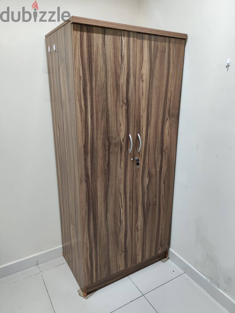 Wardrobe (Almirah) for sale 1