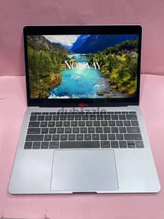 MacBOOK PRO-2017 CORE-i5 8GB RAM 128GB SSD---