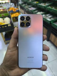 honor x8-- 8/128 ram rom 0