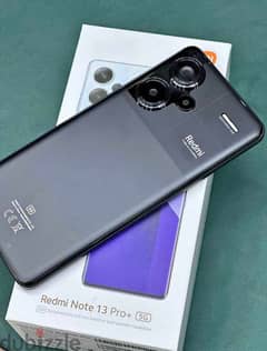 redmi note 13 pro plus 5g 18/512 gb ram rom