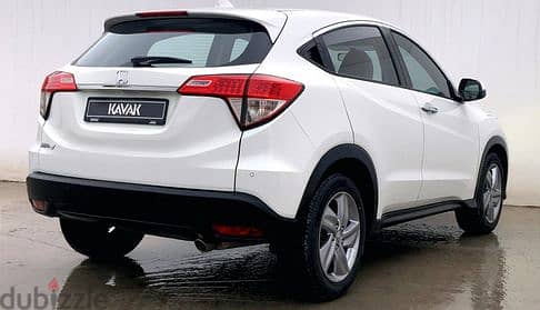 2019 Honda HR V DX SUV • Free Warranty  • 0 down payment 5