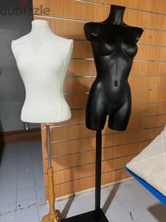 Mannequins