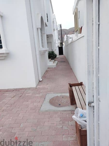 For family Villa for rent in Alkhwair 33 3