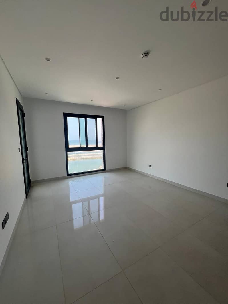 2 Bhk Sea View Flat For Sale In Lagoon Residences Al Moj 6