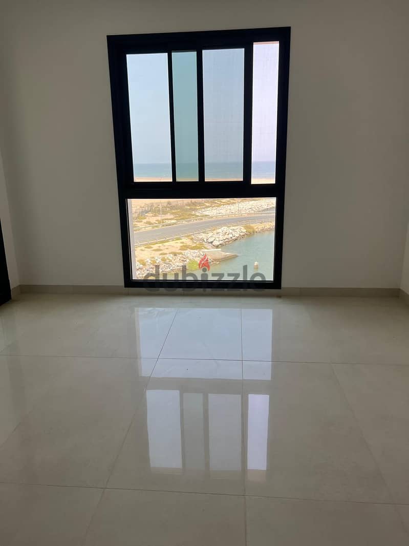 2 Bhk Sea View Flat For Sale In Lagoon Residences Al Moj 7