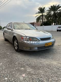 Lexus ES 350 1999 0