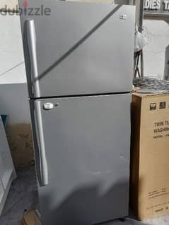 fridge