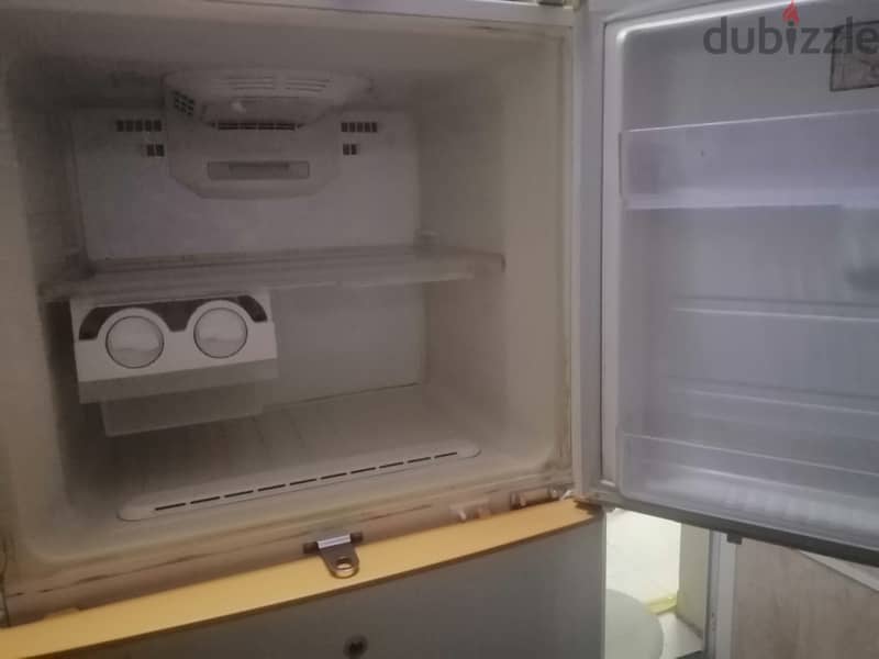 samsung refrigerator with chilled cooling 1