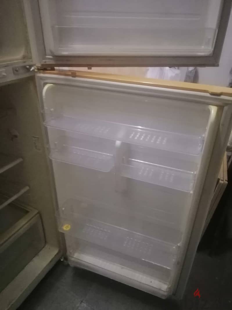 samsung refrigerator with chilled cooling 2