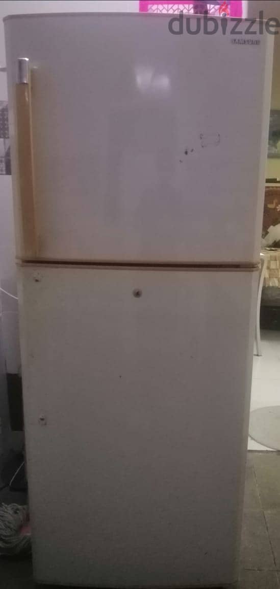 samsung refrigerator with chilled cooling 3