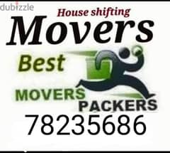 The mover's House shifting Carpenter Pickup Truck rental 3 ton 7 10