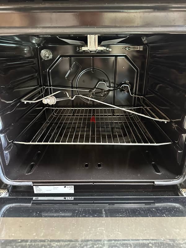 Beko Stove for Sale 2