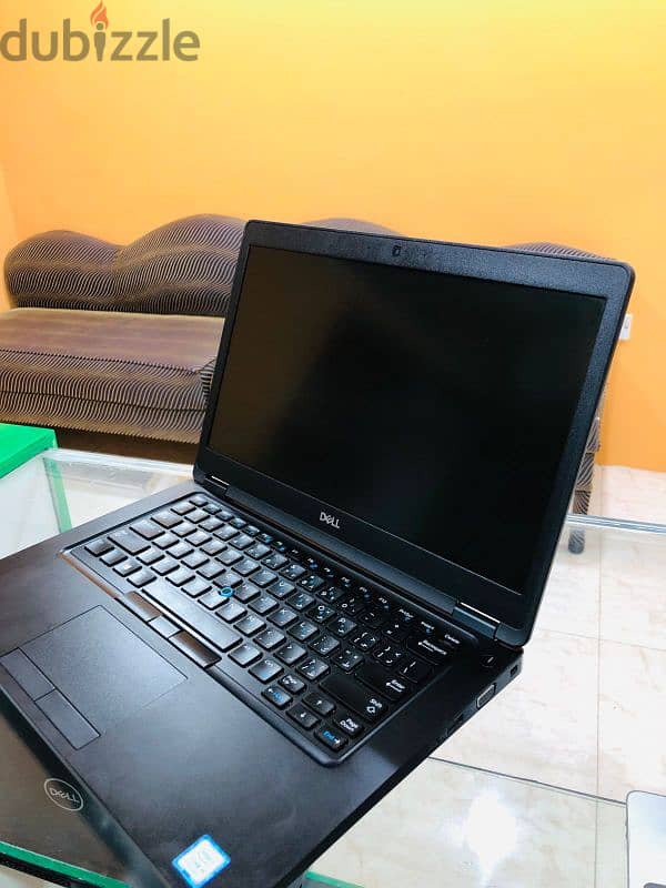 Dell Core i5 8th generation 1