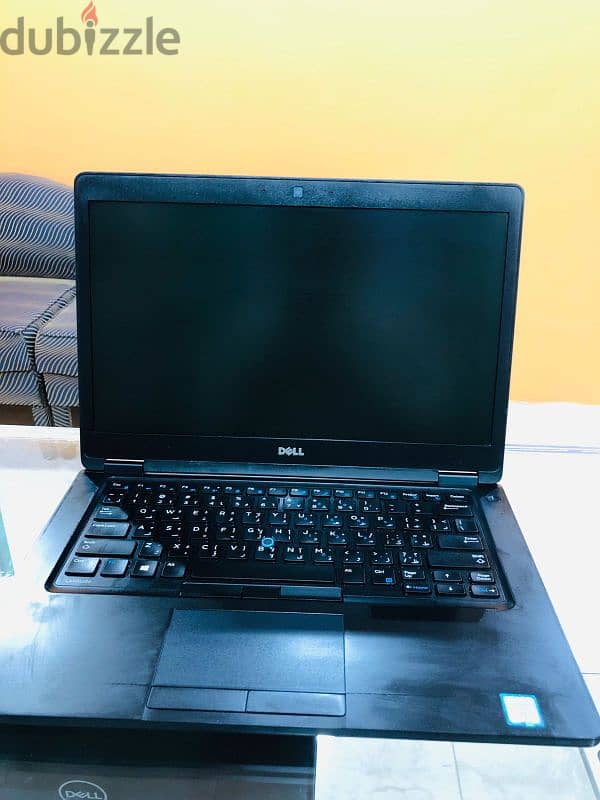 Dell Core i5 8th generation 2