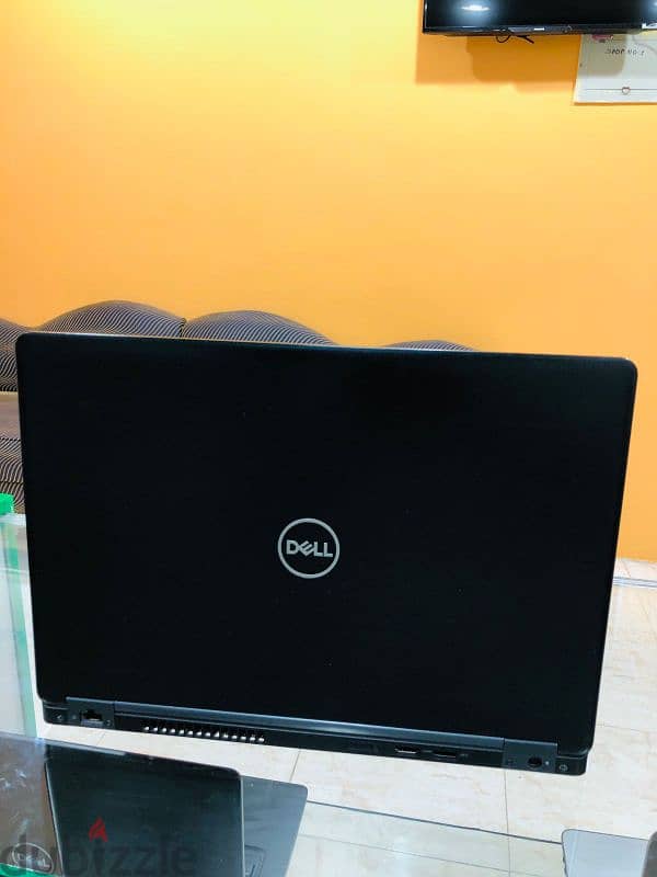 Dell Core i5 8th generation 3