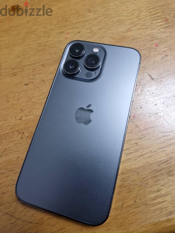 Apple IPhone 13 Pro 256 gb 1