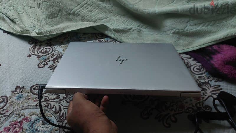 HP ELITEBOOK 7