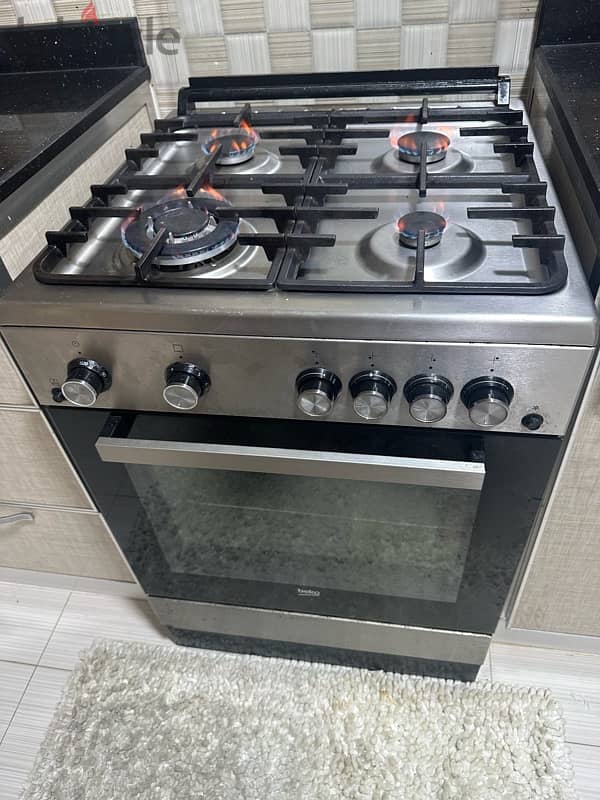 Beko Stove for Sale 4