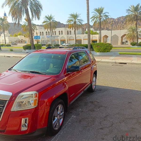 GMC Acadia 2014 0