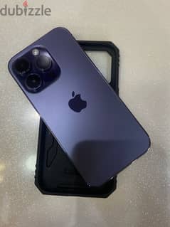 iPhone 14 PRO 0