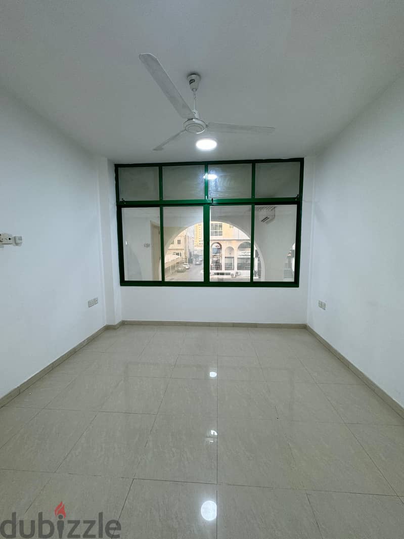 1 BHK APARTMENT IN MBD (W186) 1