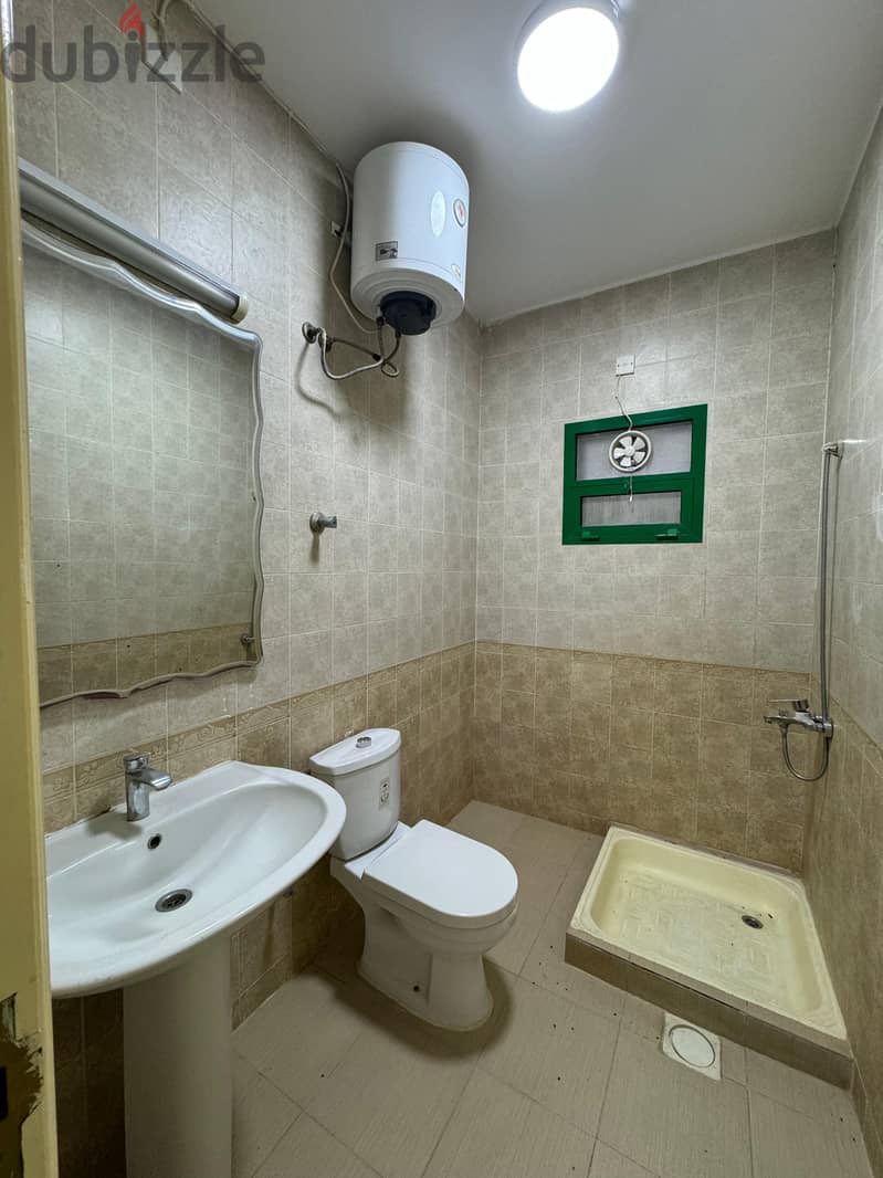 1 BHK APARTMENT IN MBD (W186) 4